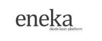 ENEKA DIODE LASER PLATFORM