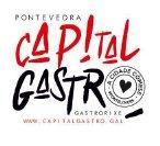 PONTEVEDRA CAPITAL GASTRO A CIDADE CÓMESE #PONTELOVERS GASTRORIXE WWWW.CAPITALGASTRO.GAL