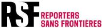 RSF REPORTERS SANS FRONTIERES