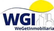 WGI WeGet Inmobiliaria