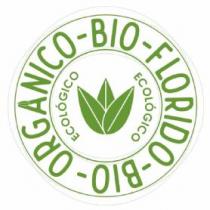 FLORIDO BIO ORGANICO ECOLOGICO