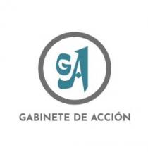 Gabinete de Acción GA