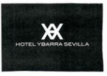 HOTEL YBARRA SEVILLA