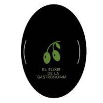 EL ELIXIR DE LA GASTRONOMIA