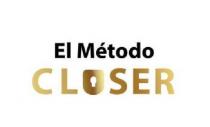 EL MÉTODO CLOSER