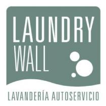 LAUNDRY WALL LAVANDERIA AUTOSERVICIO