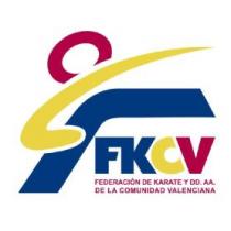 FKCV FEDERACION DE KARATE Y DD.AA. DE LA COMUNIDAD VALENCIANA