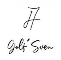 Golf'Sven