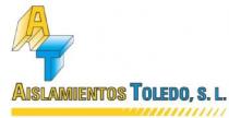 AT AISLAMIENTOS TOLEDO, S.L.