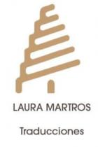 LAURA MARTROS Traducciones