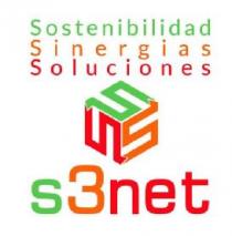 S3net Sostenibilidad Sinergias Soluciones