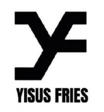 YISUS FRIES