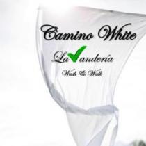 CAMINO WHITE LAVANDERIA WASH & WALK
