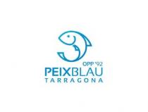 OPP'92 PEIXBLAU TARRAGONA