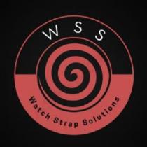 WSS Watch Strap Solutions
