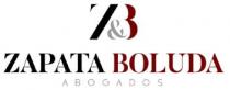 Z&B ZAPATA BOLUDA ABOGADOS