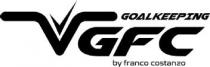 VGFC GOALKEEPING BY FRANCO COSTANZO