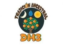 DM3 TRADICIÓN ANCESTRAL
