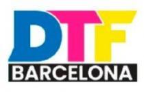 DTF BARCELONA