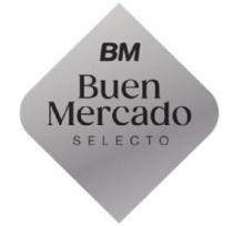 BM BUEN MERCADO SELECTO