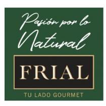 PASIÓN POR LO NATURAL FRIAL TU LADO GOURMET