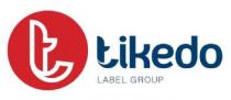 tikedo LABEL GROUP