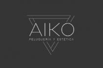 AIKO PELUQUERÍA Y ESTETICA