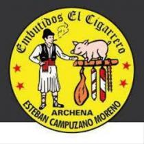 embutidos el cigarrero ARCHENA ESTEBAN CAMPUZANO MORENO