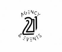 21 Agency & Events