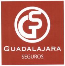 GS GUADALAJARA SEGUROS