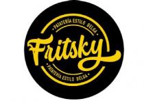 PATATERÍA ESTILO BELGA FRITSKY PATATERÍA ESTILO BELGA
