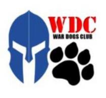 WDC WAR DOGS CLUB