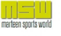 MSW MARTEEN SPORTS WORLD