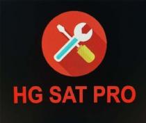 HG SAT PRO