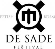 Desade Festival Festish Bdsm