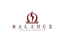 BALANCE EJERCICIO TERAPEUTICO