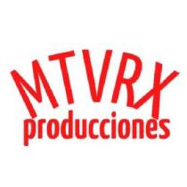 MTVRX PRODUCCIONES