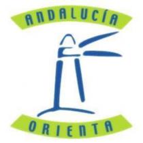 ANDALUCÍA ORIENTA