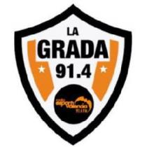 LA GRADA 91.4 RADIO ESPORT VALENCIA 91.4 FM