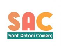 SAC SANT ANTONI COMERÇ