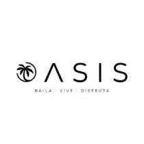 OASIS BAILA VIVE DISFRUTA