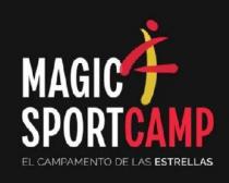 MAGIC4SPORTCAMP EL CAMPAMENTO DE LAS ESTRELLAS