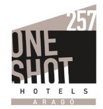 257 ONE SHOT HOTELS ARAGÓ