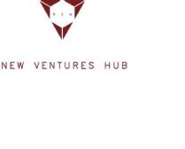 NVH NEW VENTURES HUB