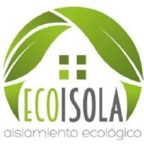 ECOISOLA AISLAMIENTO ECOLOGICO