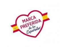 MARCA PREFERIDA DE LOS ESPAÑOLES CARLOS LEPEU
