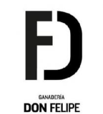 FD GANADERÍA DON FELIPE