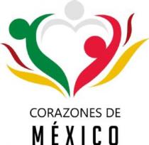 CORAZONES DE MÉXICO