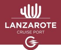 LANZAROTE CRUISE PORT