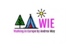 WIE Walking in Europe by Andrea Way